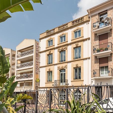 Ruc Hotel كان المظهر الخارجي الصورة