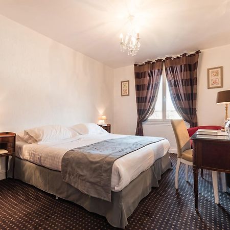 Ruc Hotel كان المظهر الخارجي الصورة