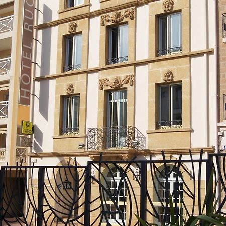 Ruc Hotel كان المظهر الخارجي الصورة