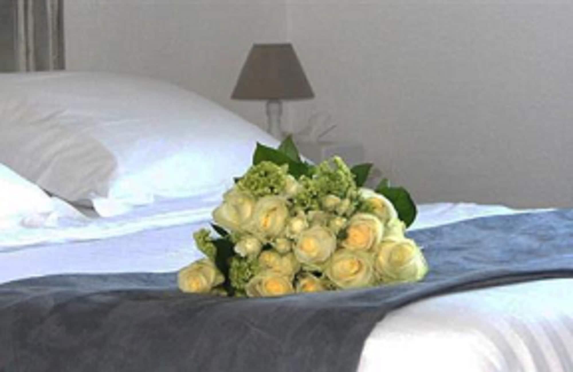 Ruc Hotel كان المظهر الخارجي الصورة