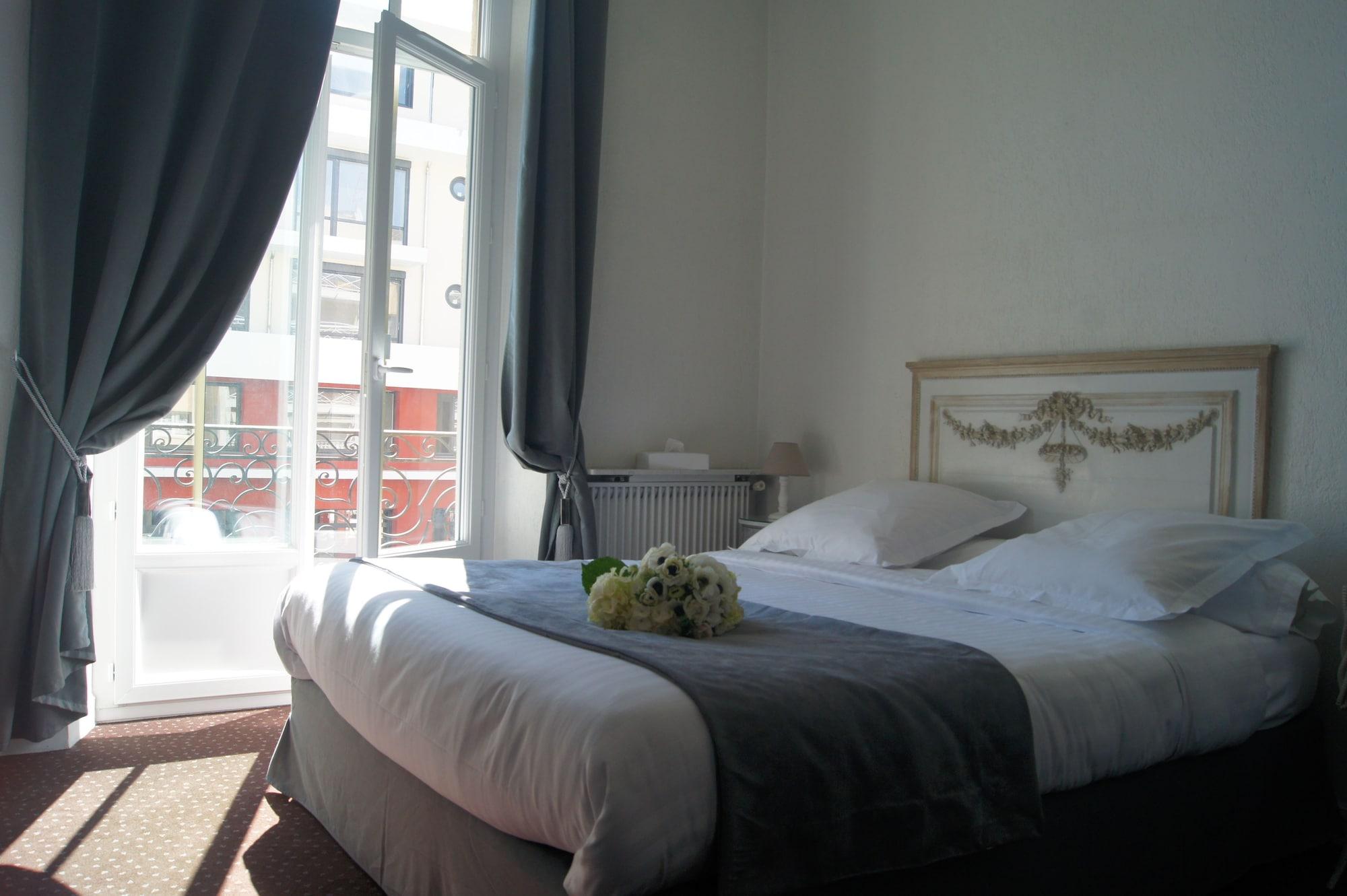 Ruc Hotel كان المظهر الخارجي الصورة