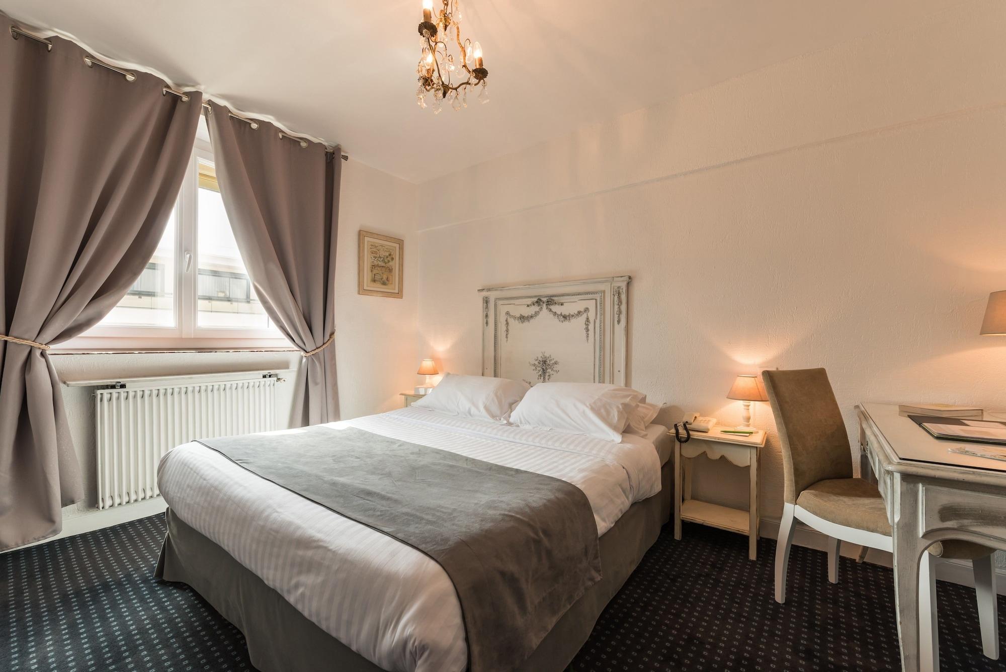 Ruc Hotel كان المظهر الخارجي الصورة