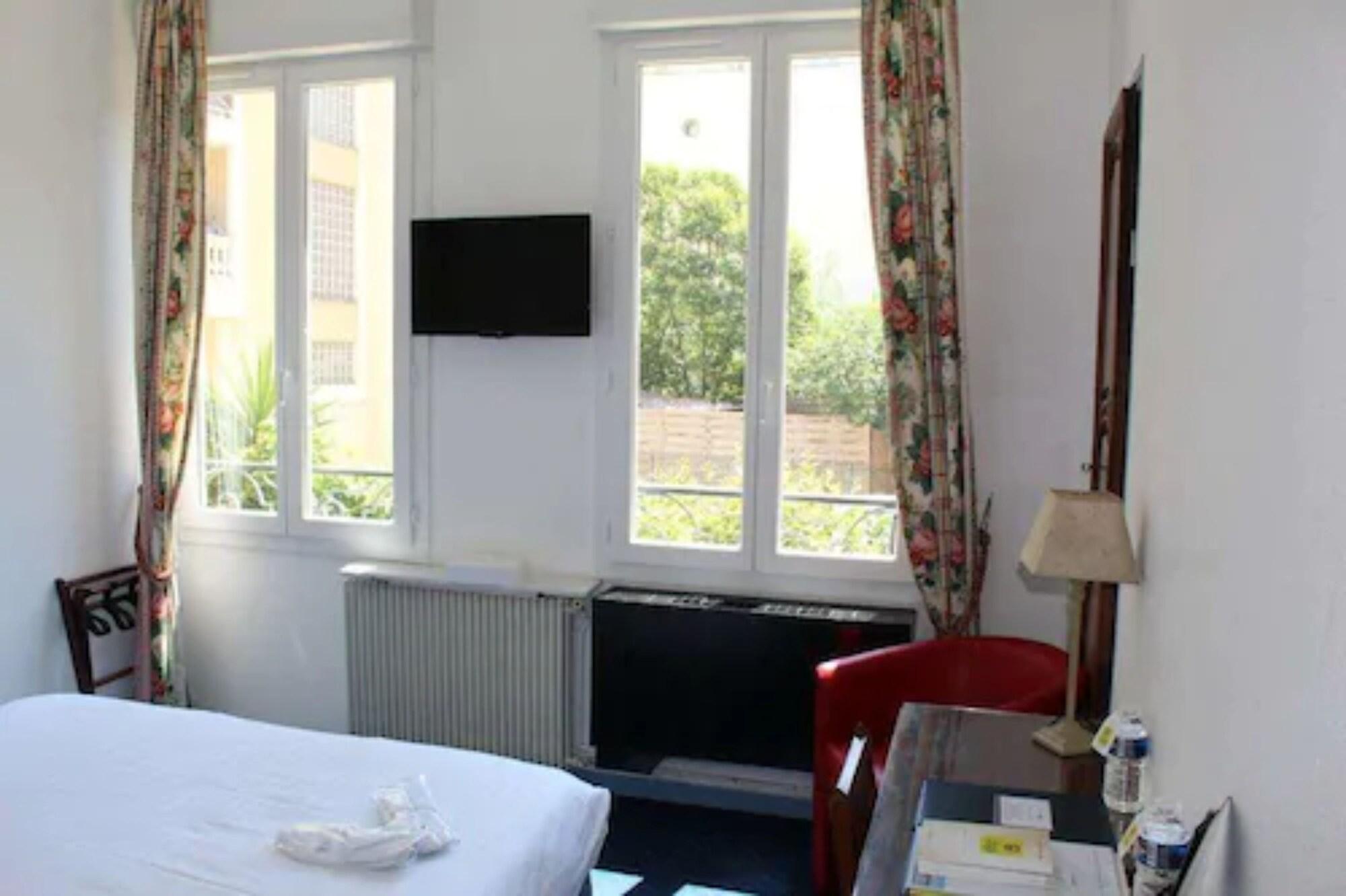 Ruc Hotel كان المظهر الخارجي الصورة