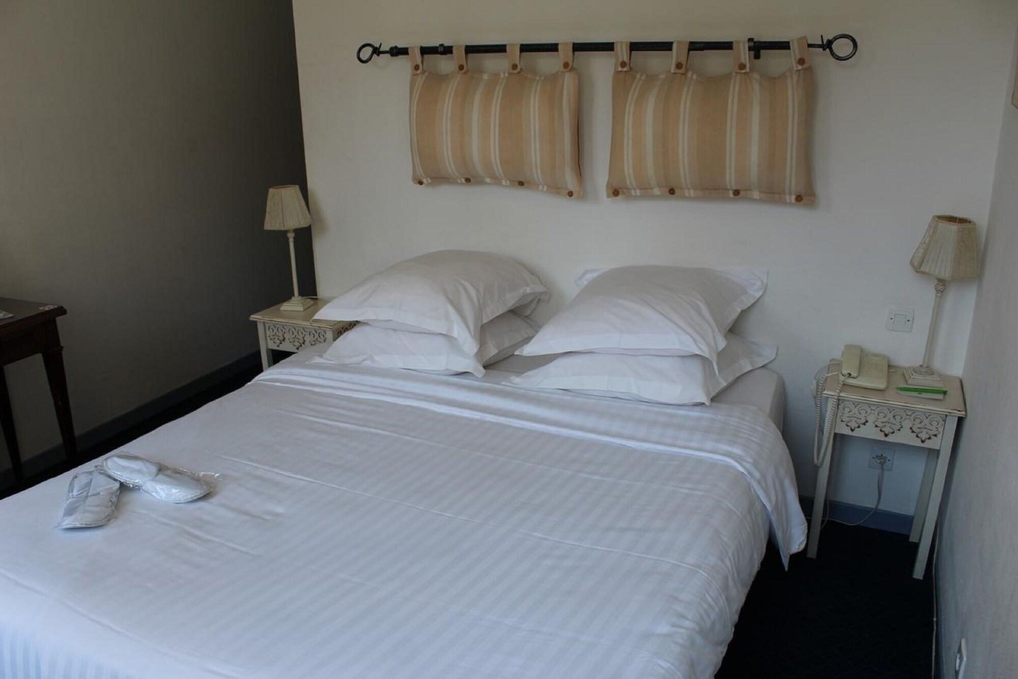 Ruc Hotel كان المظهر الخارجي الصورة