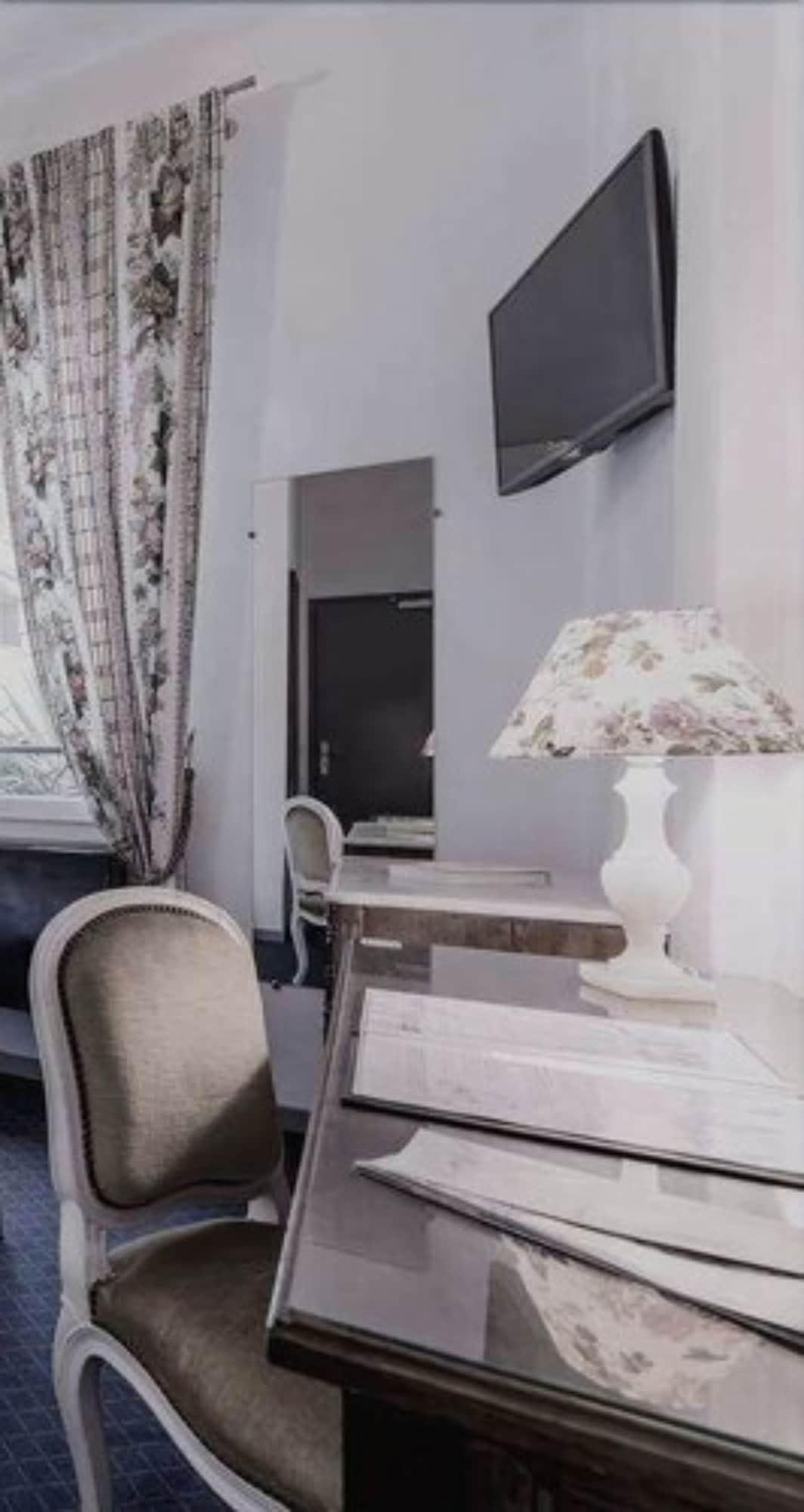 Ruc Hotel كان المظهر الخارجي الصورة