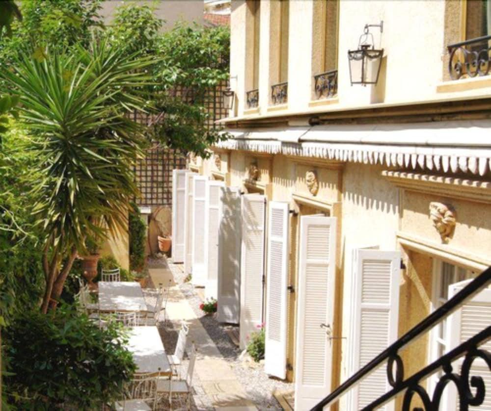 Ruc Hotel كان المظهر الخارجي الصورة