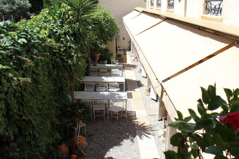 Ruc Hotel كان المظهر الخارجي الصورة