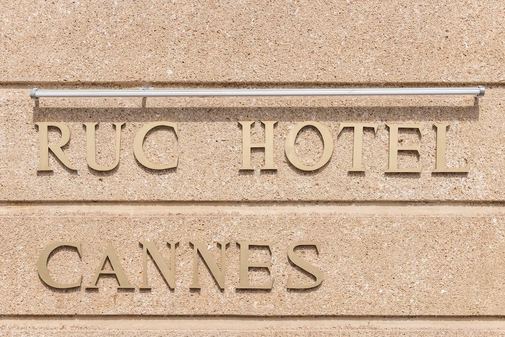 Ruc Hotel كان المظهر الخارجي الصورة