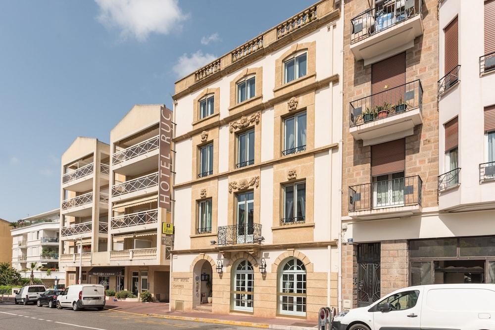 Ruc Hotel كان المظهر الخارجي الصورة