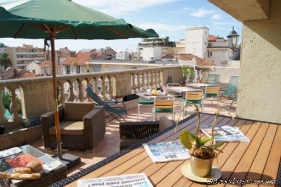 Ruc Hotel كان المرافق الصورة