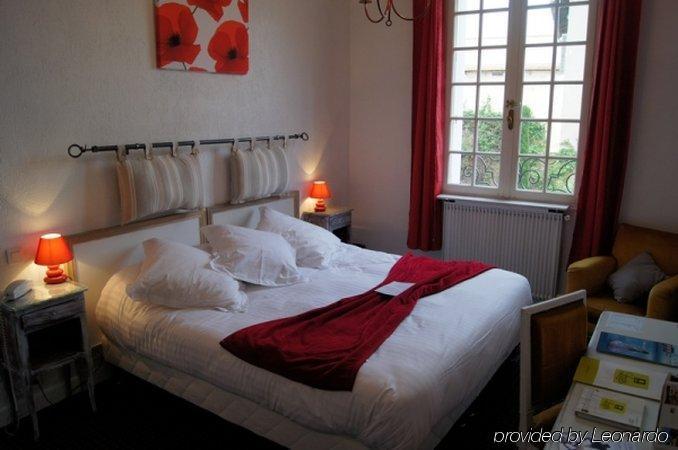 Ruc Hotel كان الغرفة الصورة