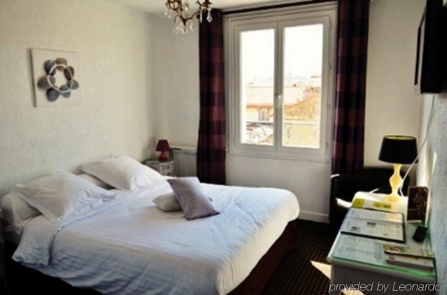 Ruc Hotel كان الغرفة الصورة