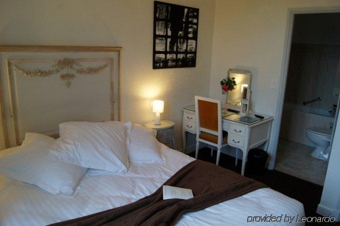 Ruc Hotel كان الغرفة الصورة
