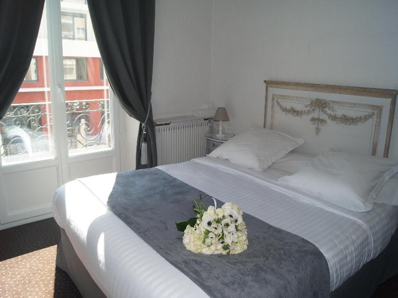 Ruc Hotel كان المظهر الخارجي الصورة