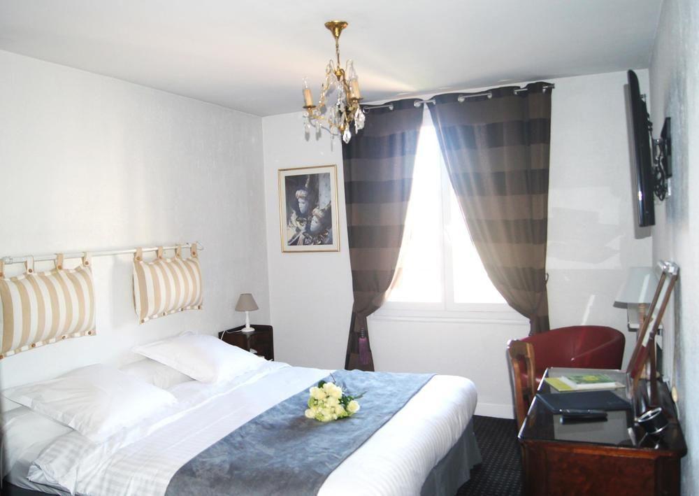 Ruc Hotel كان المظهر الخارجي الصورة