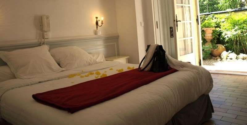 Ruc Hotel كان الغرفة الصورة