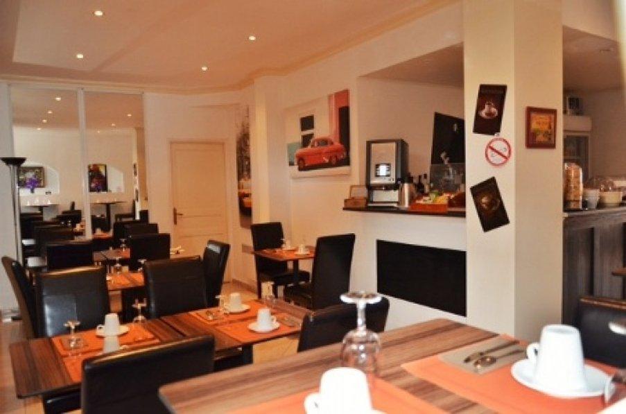 Ruc Hotel كان المظهر الخارجي الصورة