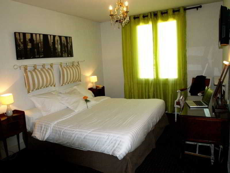 Ruc Hotel كان المظهر الخارجي الصورة