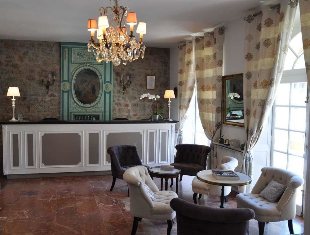 Ruc Hotel كان المظهر الخارجي الصورة