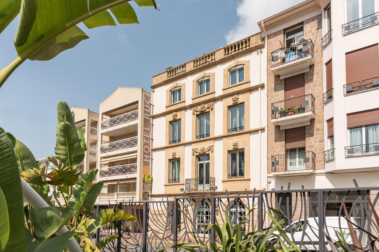 Ruc Hotel كان المظهر الخارجي الصورة