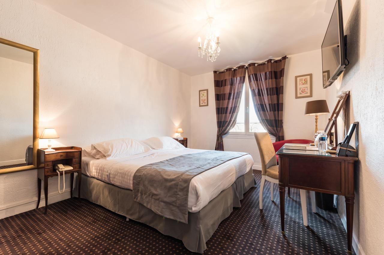 Ruc Hotel كان المظهر الخارجي الصورة