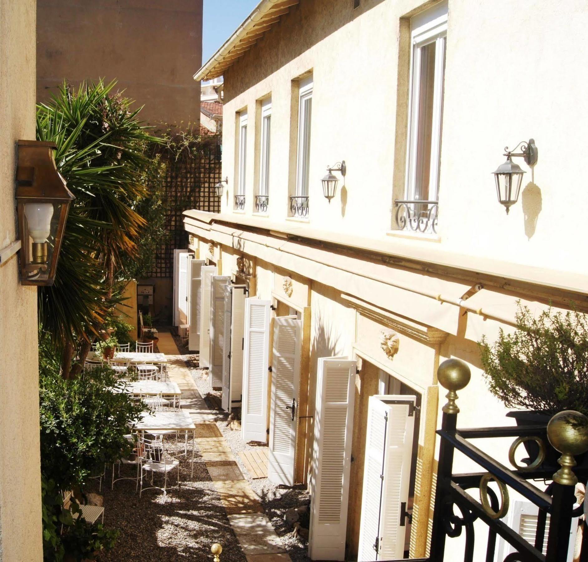 Ruc Hotel كان المظهر الخارجي الصورة