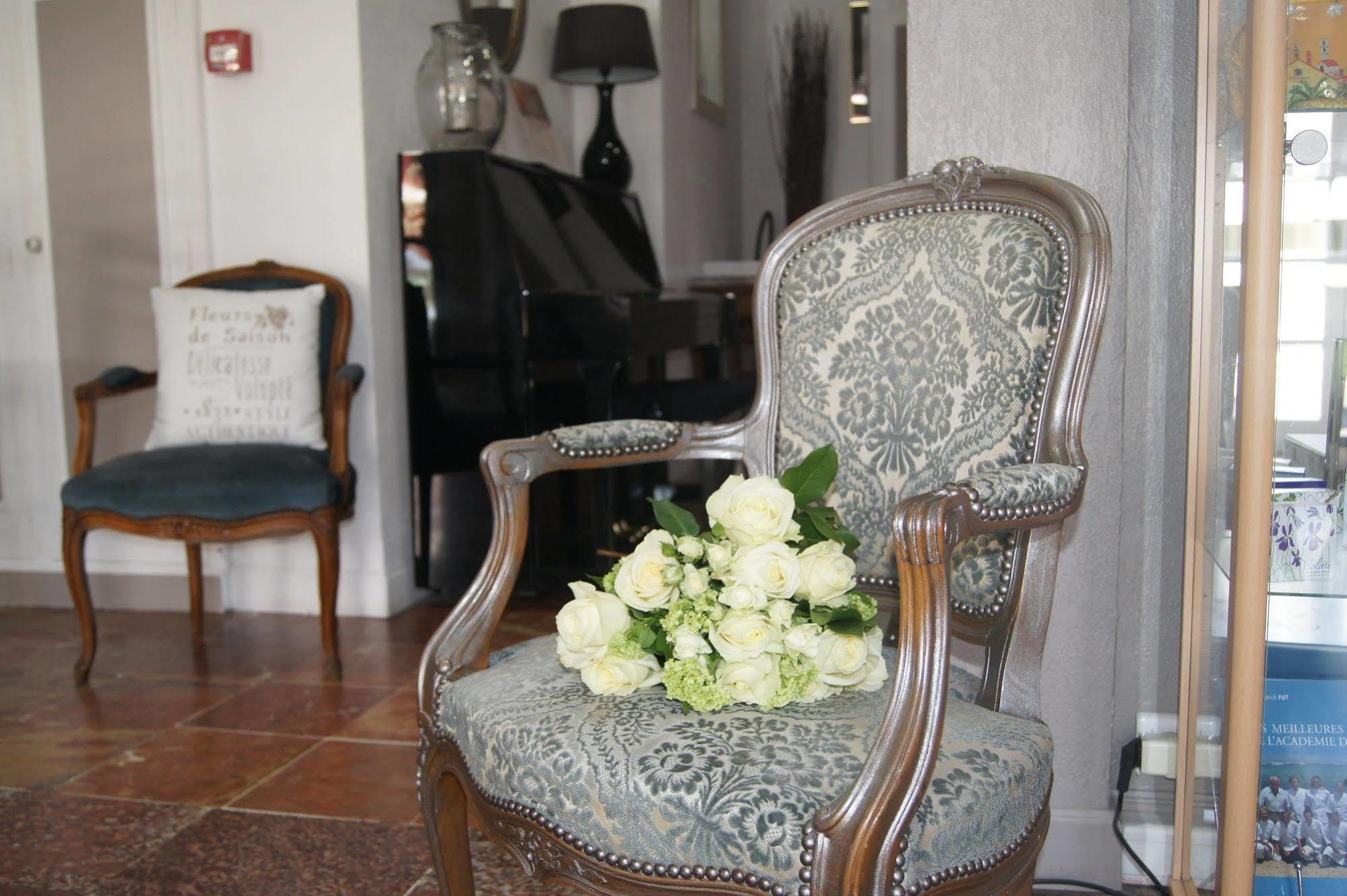 Ruc Hotel كان المظهر الخارجي الصورة