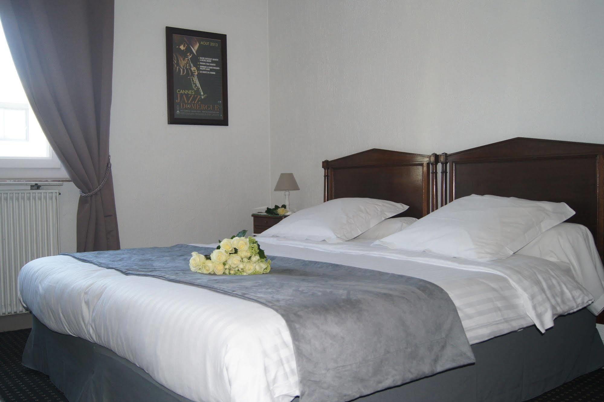 Ruc Hotel كان المظهر الخارجي الصورة