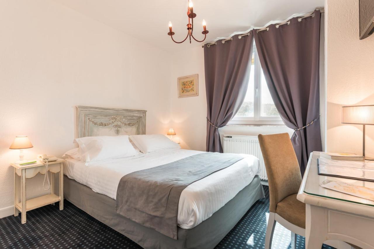 Ruc Hotel كان المظهر الخارجي الصورة