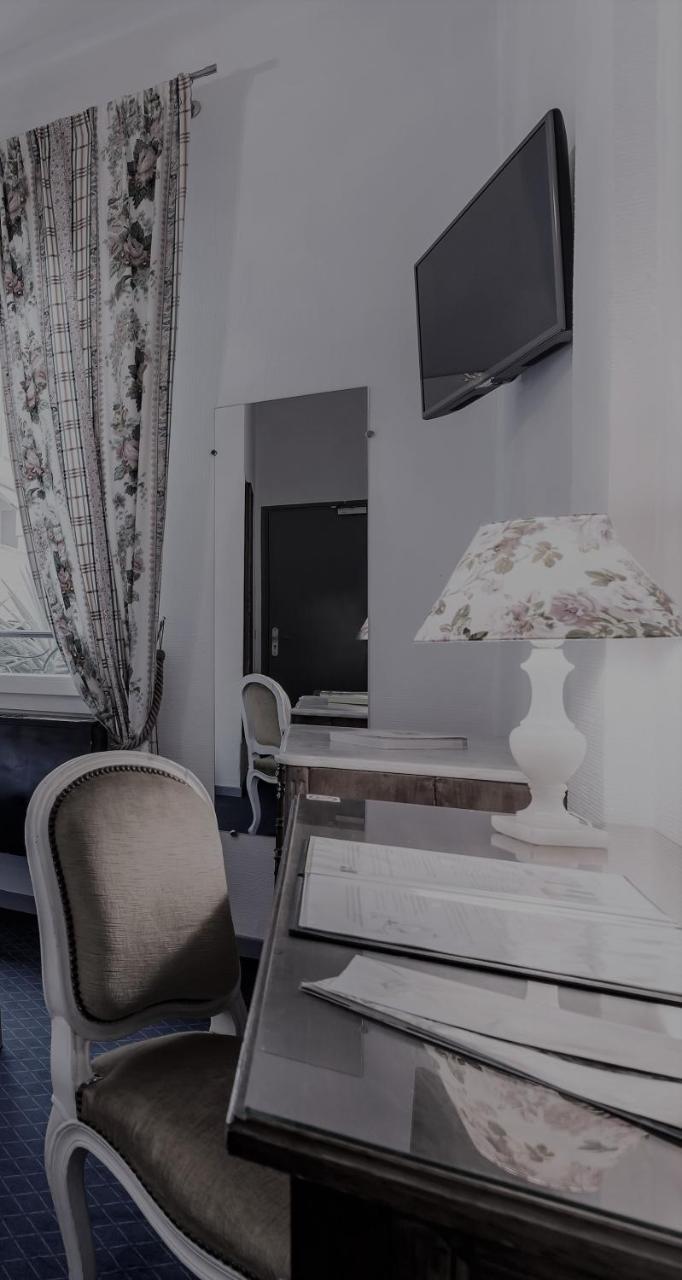 Ruc Hotel كان المظهر الخارجي الصورة