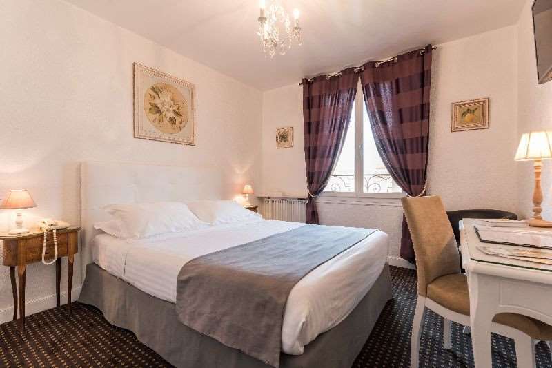 Ruc Hotel كان الغرفة الصورة