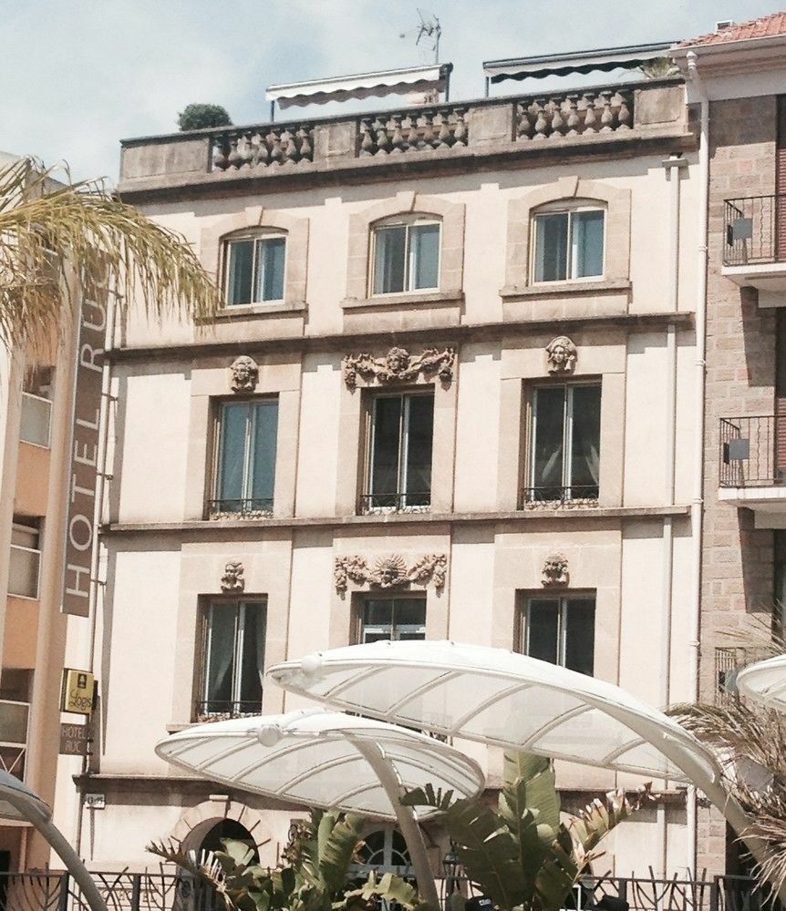 Ruc Hotel كان المظهر الخارجي الصورة