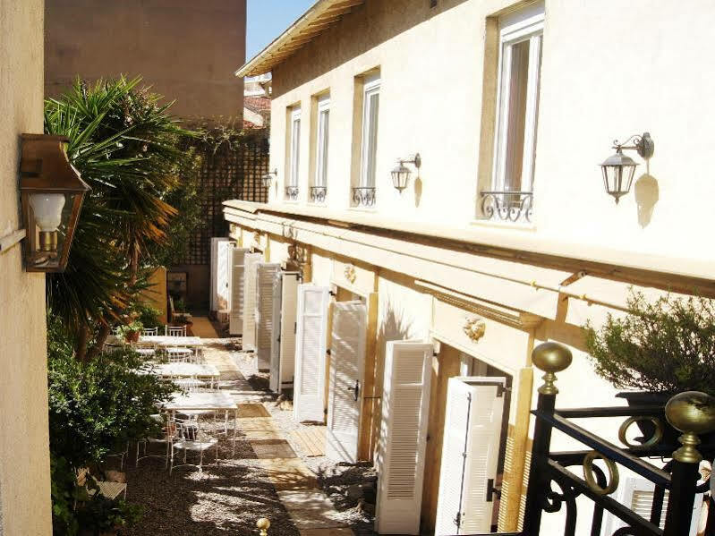 Ruc Hotel كان المظهر الخارجي الصورة